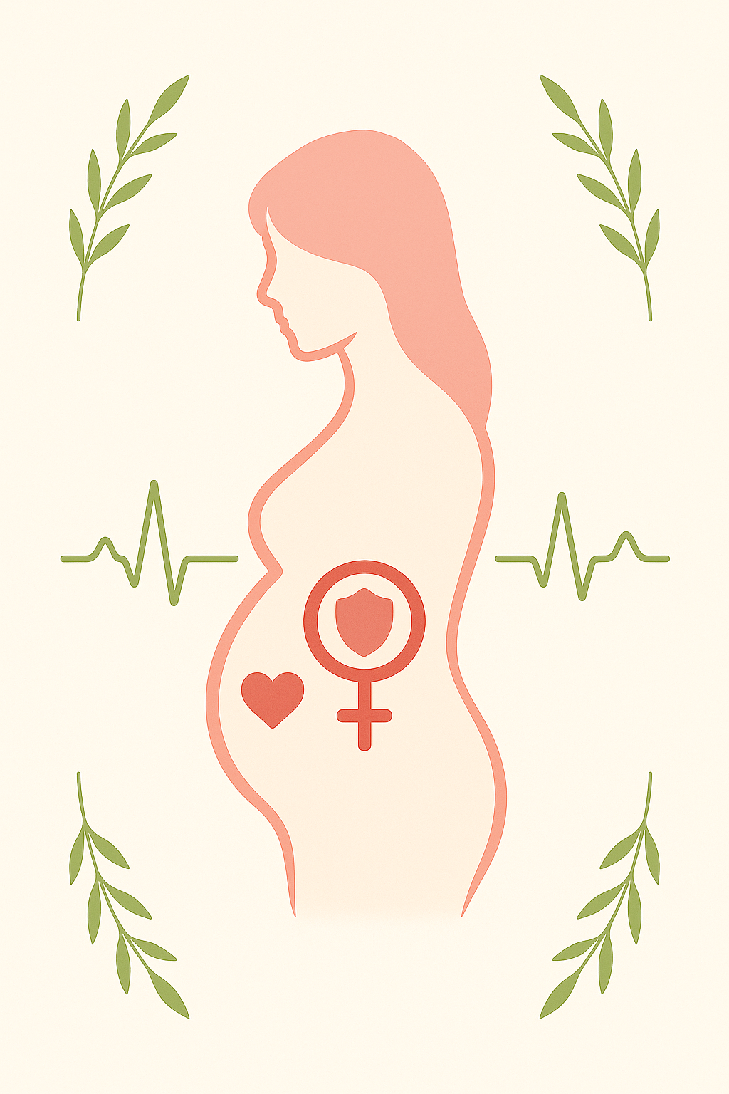 tarjeta control prenatal