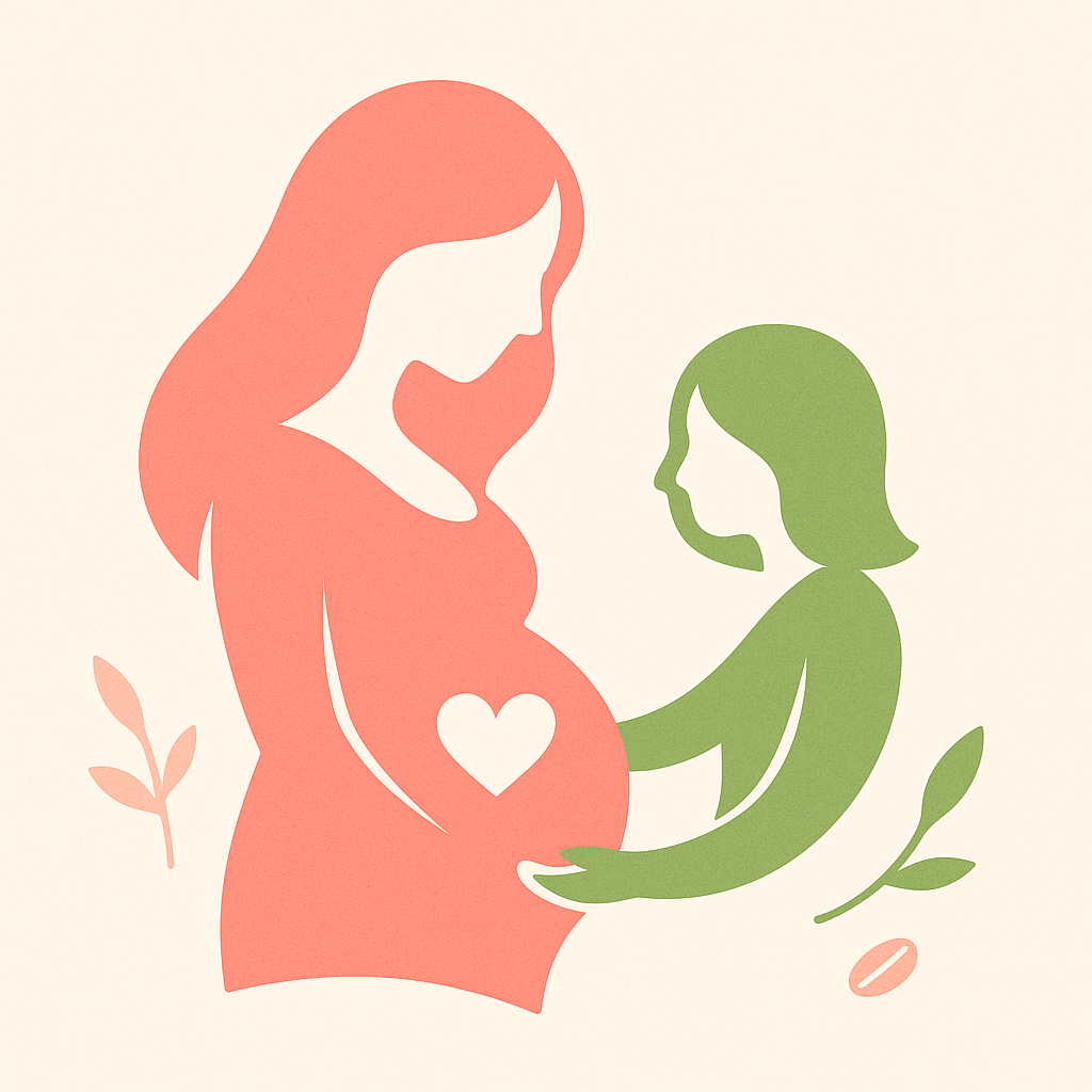 tarjeta control prenatal