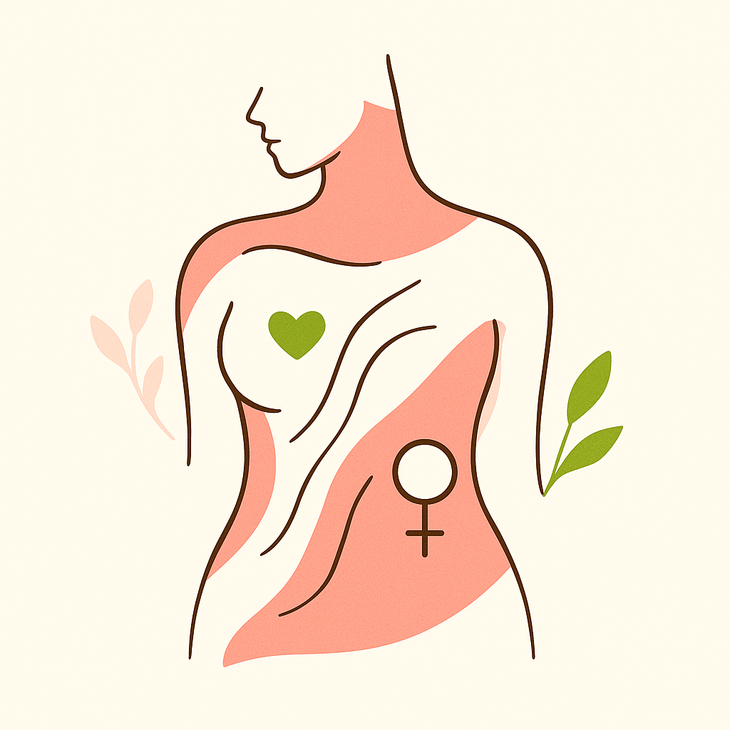 tarjeta ginecología