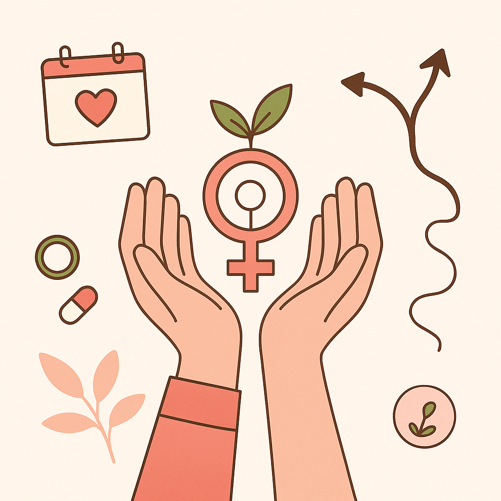 tarjeta planificación familiar